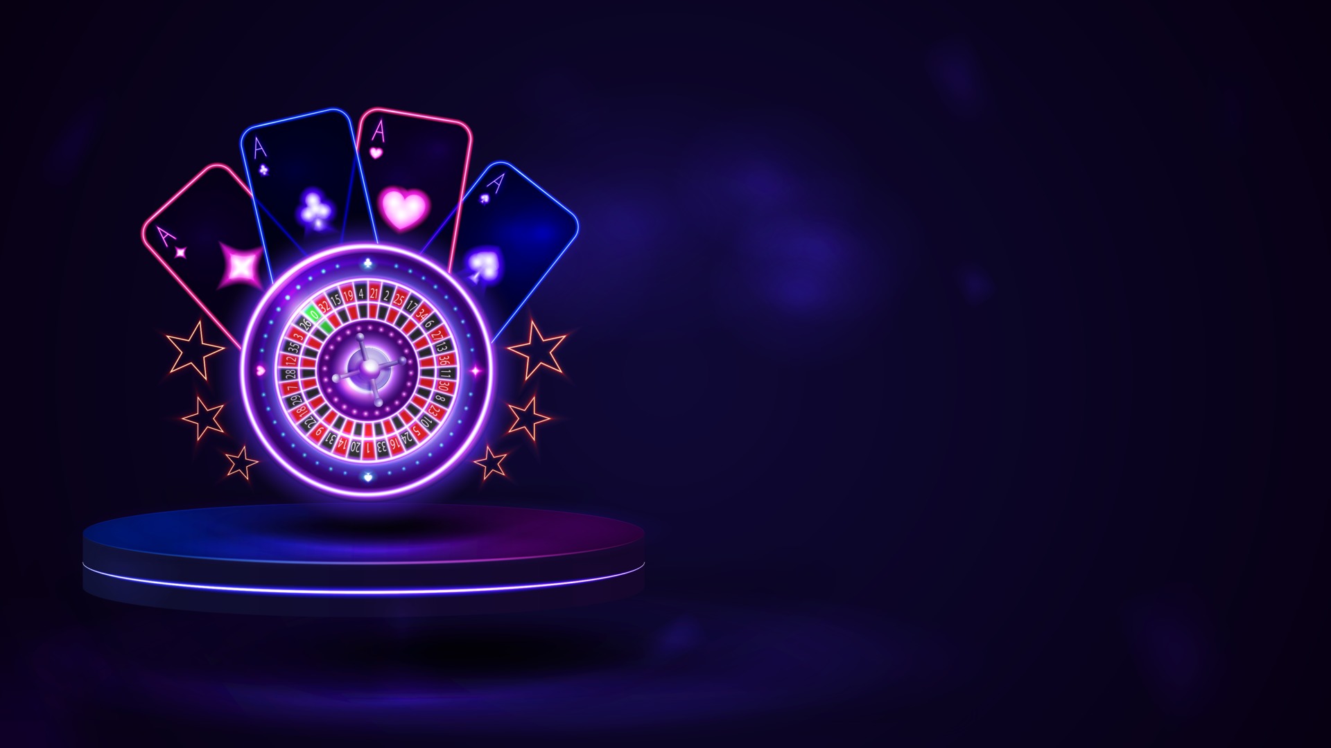 Knowing More About The Game Of Roulette