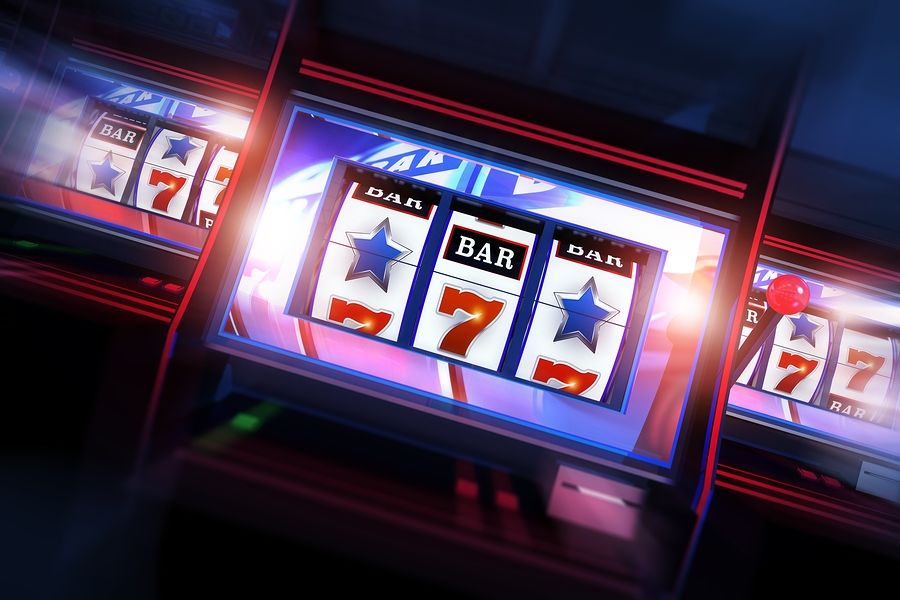 Know More About Slot