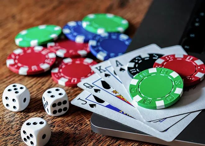 Keeping online casinos safe for future through innovation and compliance