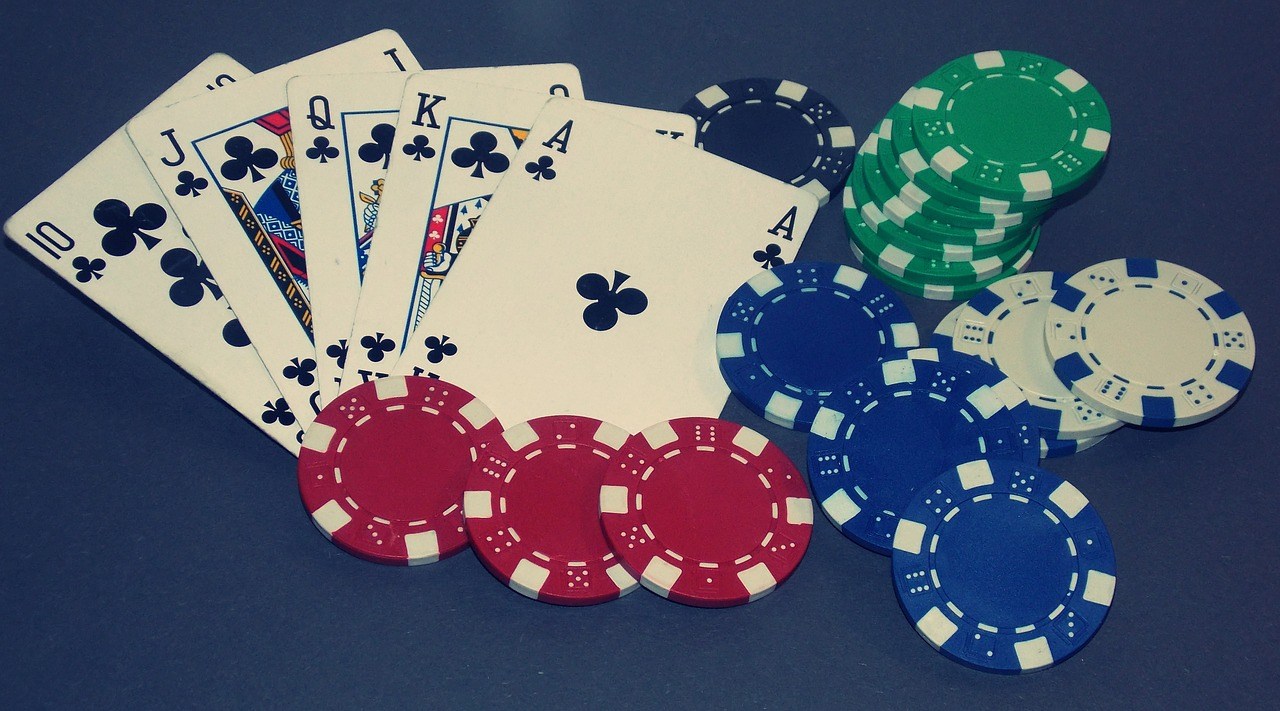 The origins of poker and a mild overview